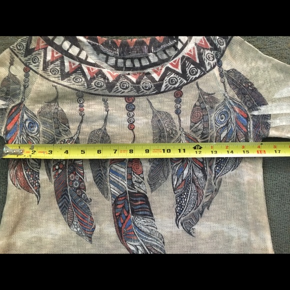 Sweater - Picture 6 of 6